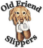 Old Friend Boots